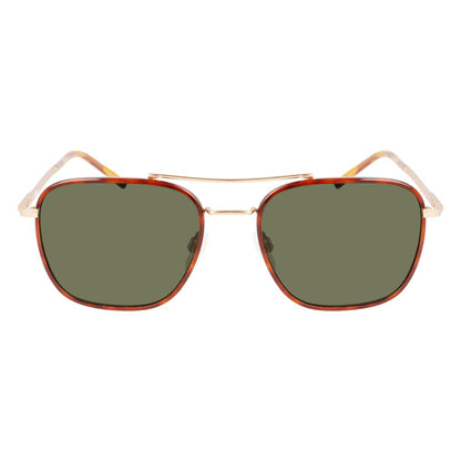 ZEISS Brown Titanium Sunglasses – Stylish Eye Protection