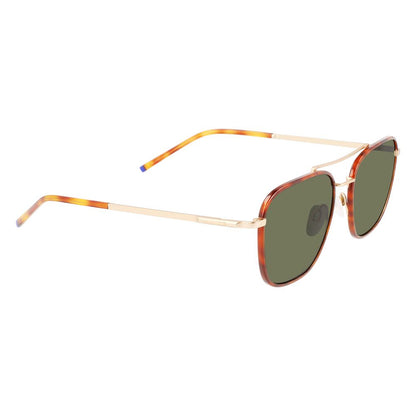 ZEISS Brown Titanium Sunglasses – Stylish Eye Protection