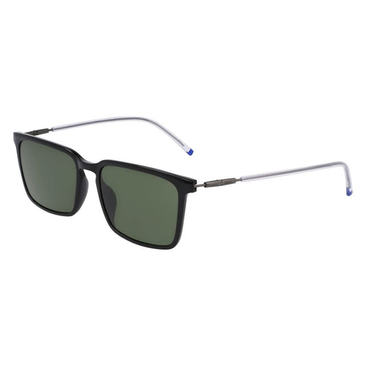 ZEISS Men's Sunglasses – Black Injected Frame, Category 3 Lenses