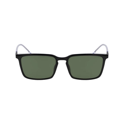 ZEISS Men's Sunglasses – Black Injected Frame, Category 3 Lenses