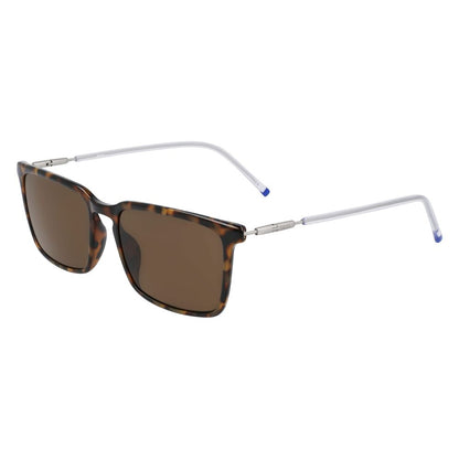 ZEISS Brown Injected Sunglasses – Stylish & Protective Eyewear
