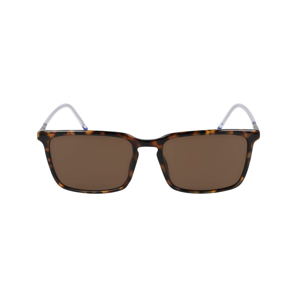 ZEISS Brown Injected Sunglasses – Stylish & Protective Eyewear