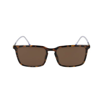 ZEISS Brown Injected Sunglasses – Stylish & Protective Eyewear