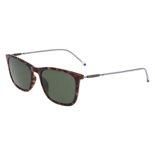 ZEISS Brown Injected Sunglasses – Stylish Design with Enhanced Protection