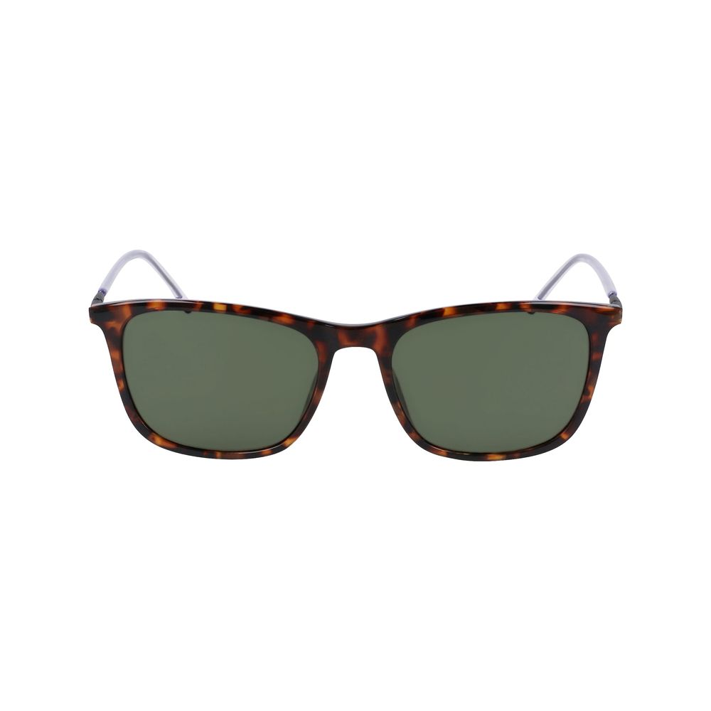 ZEISS Brown Injected Sunglasses – Stylish Design with Enhanced Protection