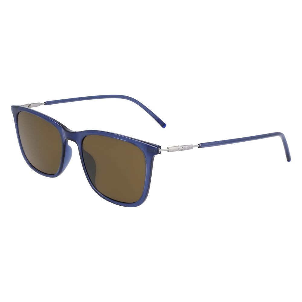 ZEISS Blue Injected Sunglasses – Men's Fashion Eyewear