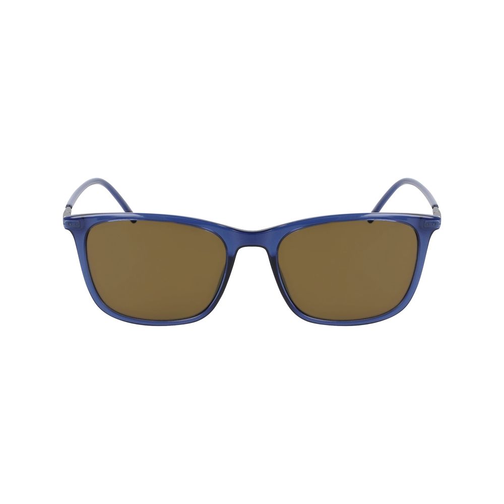ZEISS Blue Injected Sunglasses – Men's Fashion Eyewear