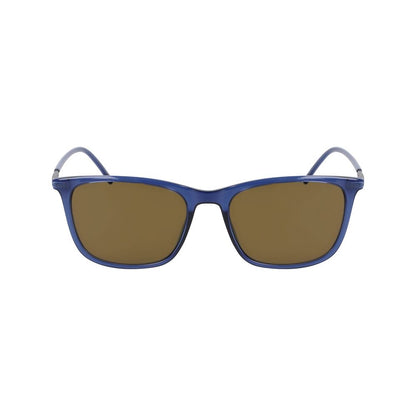 ZEISS Blue Injected Sunglasses – Men's Fashion Eyewear
