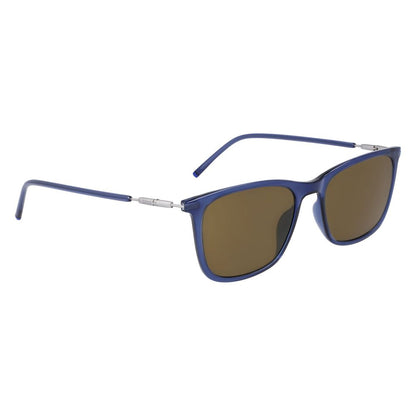 ZEISS Blue Injected Sunglasses – Men's Fashion Eyewear