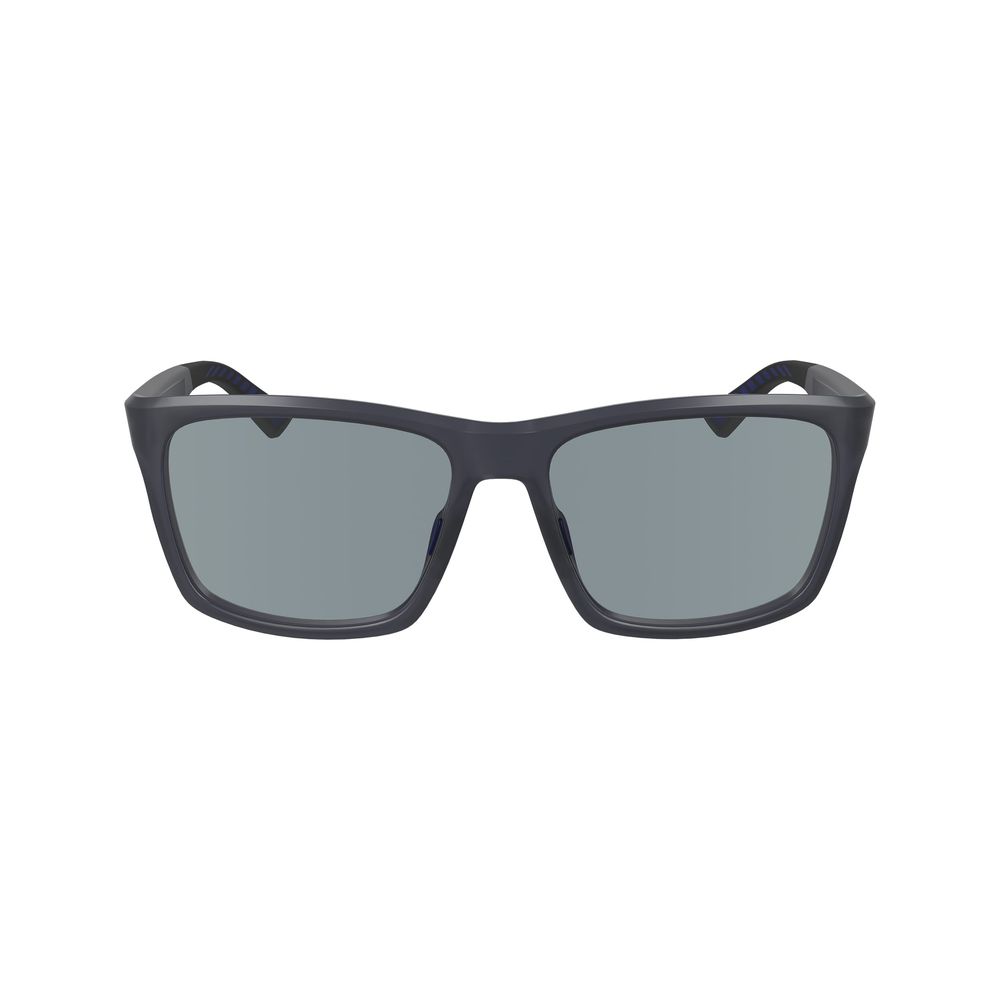 ZEISS Men's Sunglasses – Grey Injected Frame, Category 3 Lenses