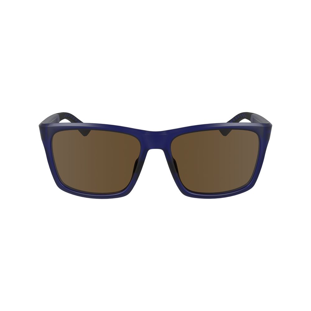 ZEISS Men's Sunglasses – Blue Injected Frame, Full UV Protection