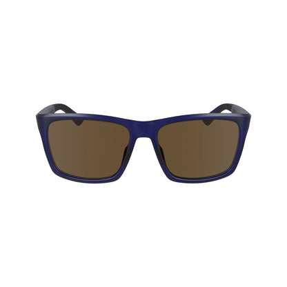 ZEISS Men's Sunglasses – Blue Injected Frame, Full UV Protection