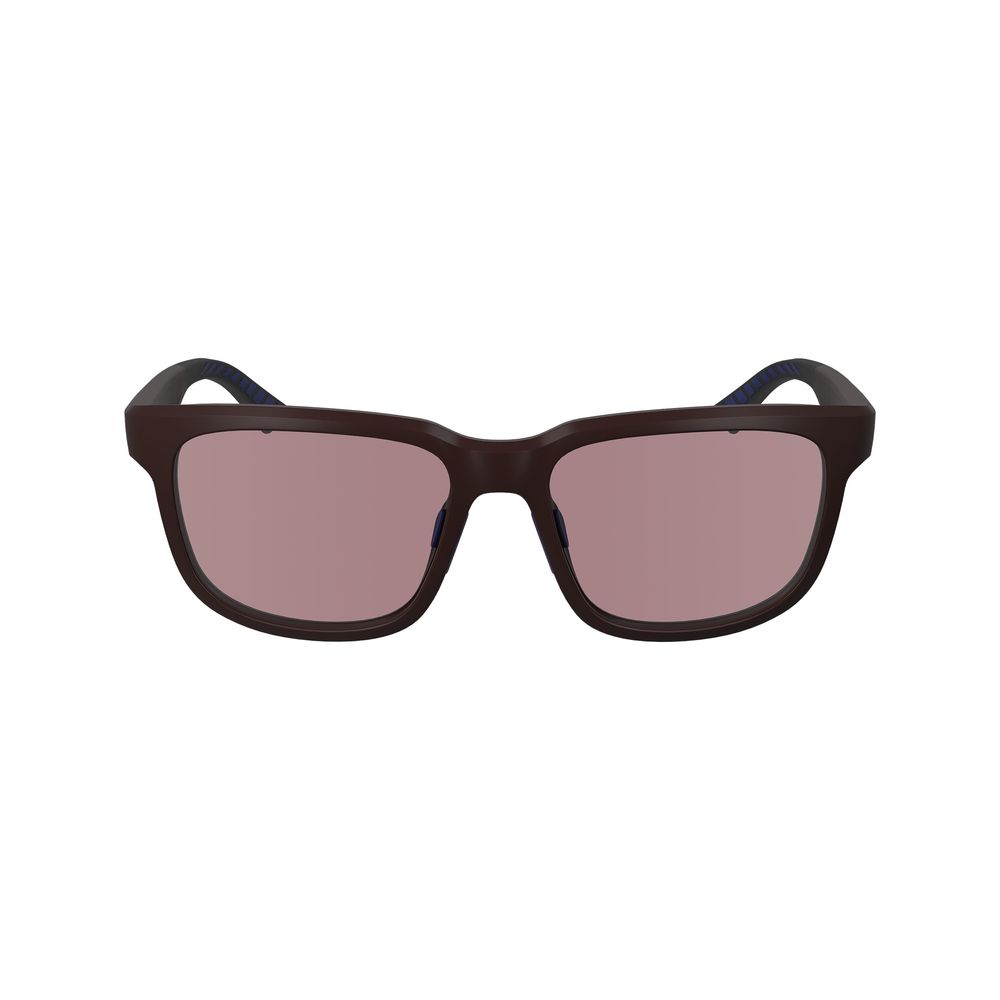 ZEISS Men's Sunglasses – Brown Injected Frame, Category 3 Lens
