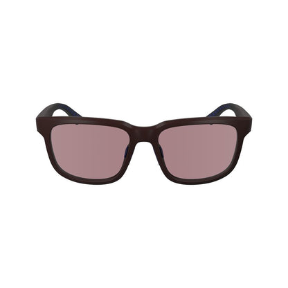 ZEISS Men's Sunglasses – Brown Injected Frame, Category 3 Lens