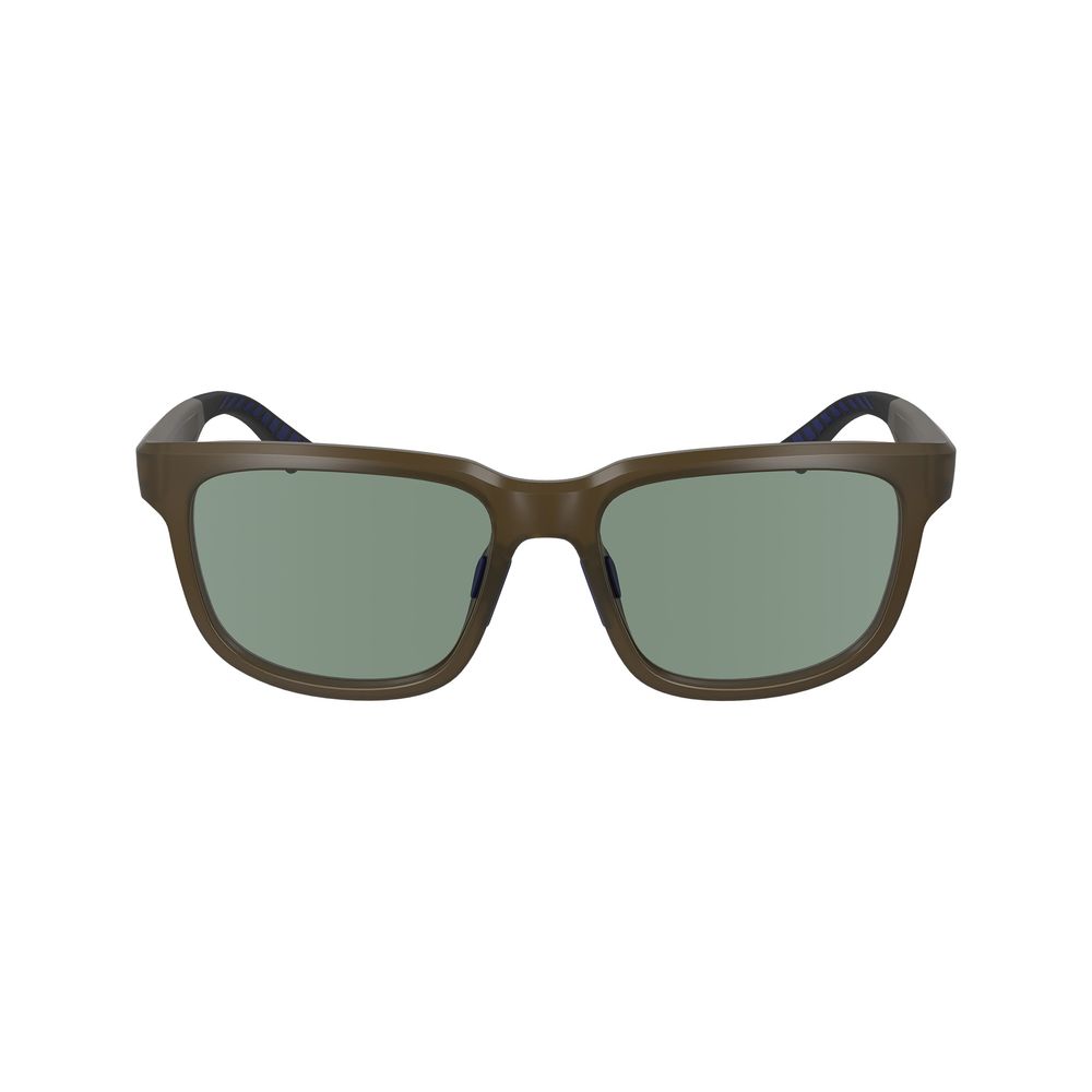 ZEISS Brown Injected Sunglasses – Stylish UV Protection Eyewear