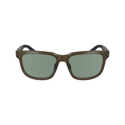ZEISS Brown Injected Sunglasses – Stylish UV Protection Eyewear