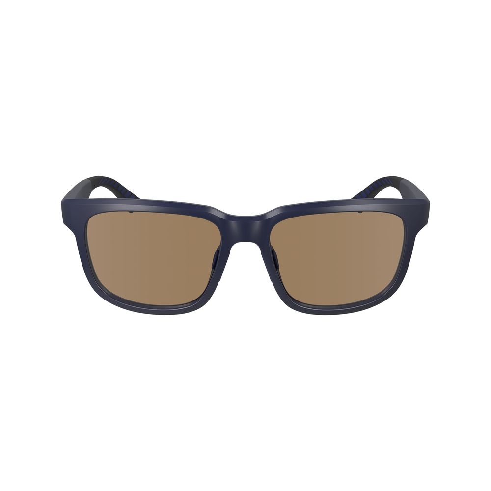 ZEISS Men’s Sunglasses – Blue Injected Frame, Category 3 Lenses