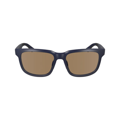 ZEISS Men’s Sunglasses – Blue Injected Frame, Category 3 Lenses