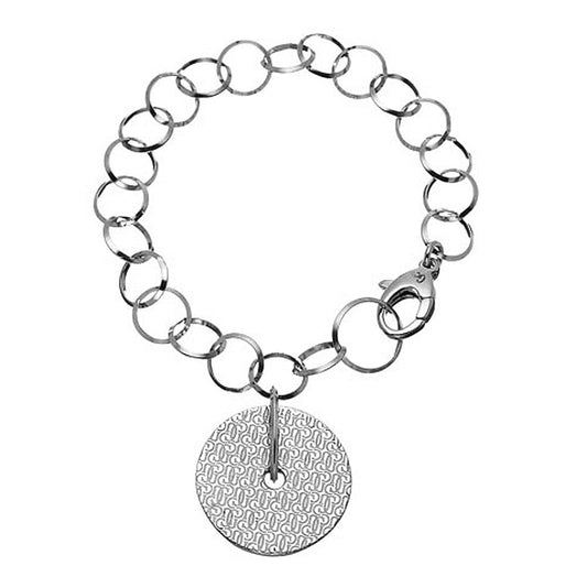 GC Silver Silver Bracelet - Elegance Redefined