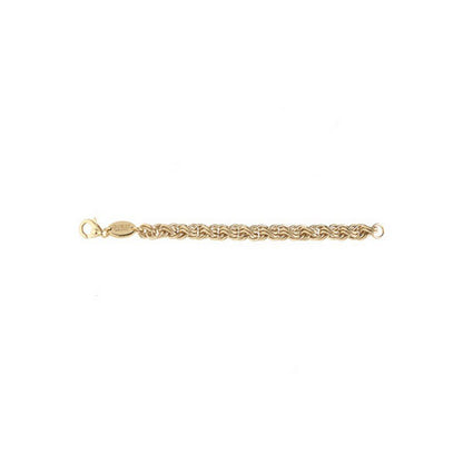 Guess Gold Stainless Steel Bracelet for Women