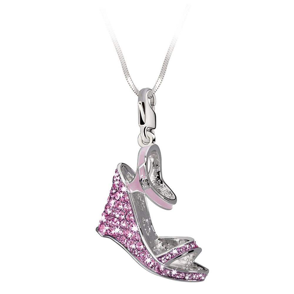 GLAMOUR Multicolor Silver Bracelet - CHARM GLAMOUR WOMAN GS2-30