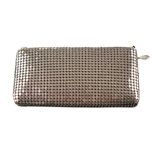 Chronotech Brown Synthetic Handbag - Elegant Style for Every Occasion