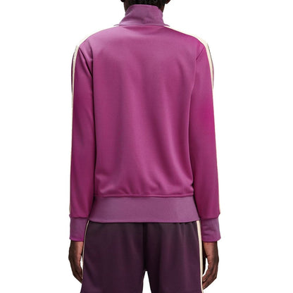Palm Angels Purple Track Jacket