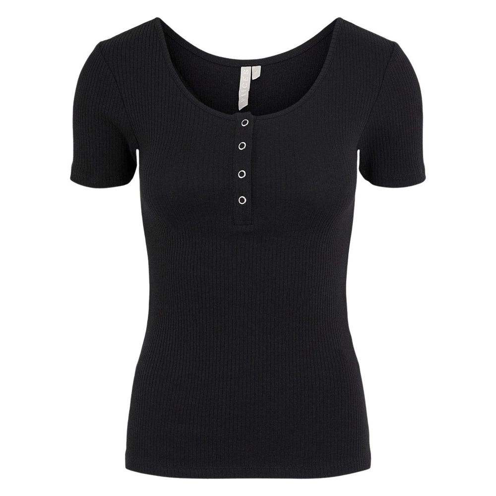 Pieces Black Cotton Tank Tops - Timeless Comfort and Style