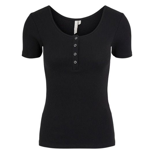 Pieces Black Cotton Tank Tops - Timeless Comfort and Style