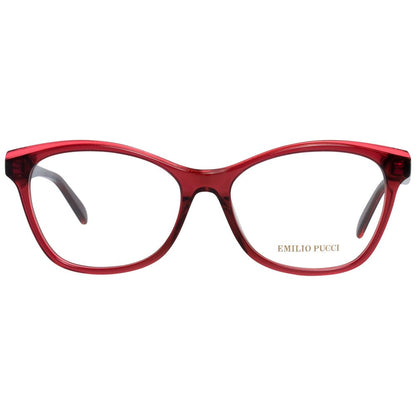 Emilio Pucci Multicolor Plastic Glasses - EP5098-54050