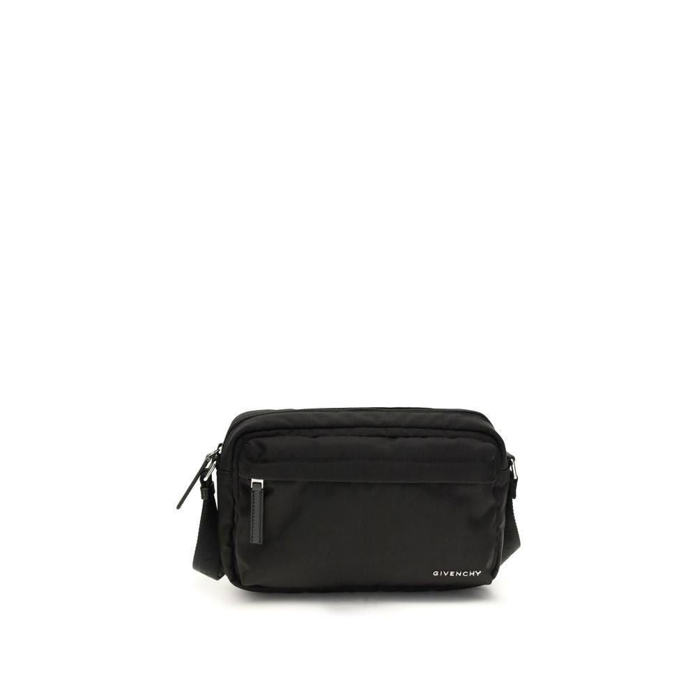 Givenchy Black Essential U Bag