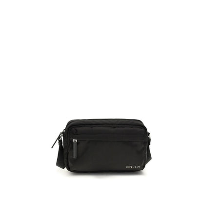 Givenchy Black Essential U Bag