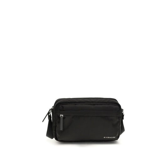 Givenchy Black Essential U Bag