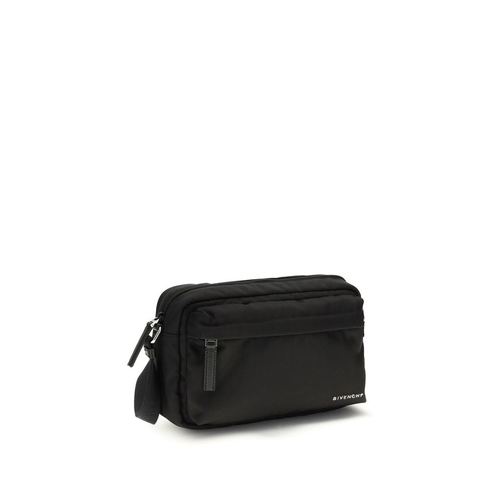 Givenchy Black Essential U Bag