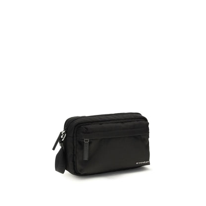 Givenchy Black Essential U Bag