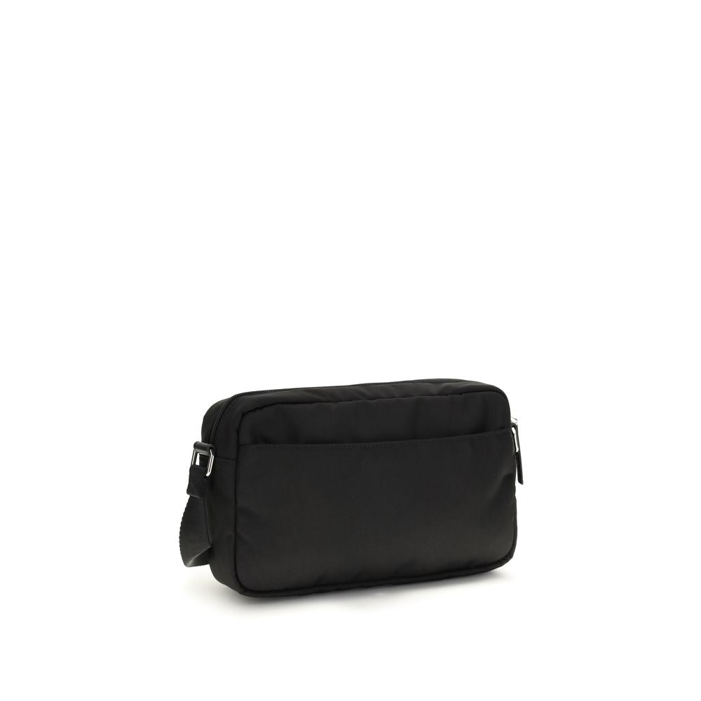 Givenchy Black Essential U Bag