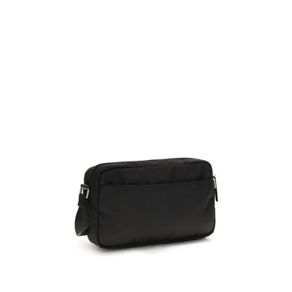 Givenchy Black Essential U Bag