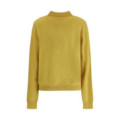Extreme Cashmere Bicolor Cashmere Cashmere Sweater n°223