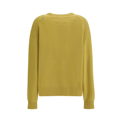 Extreme Cashmere Bicolor Cashmere Sweatshirt - n°457 Jack