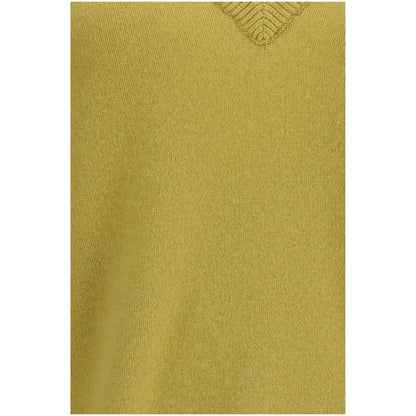 Extreme Cashmere Bicolor Cashmere Sweatshirt - n°457 Jack