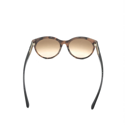 Burberry Brown Gradient Women'S Sunglasses