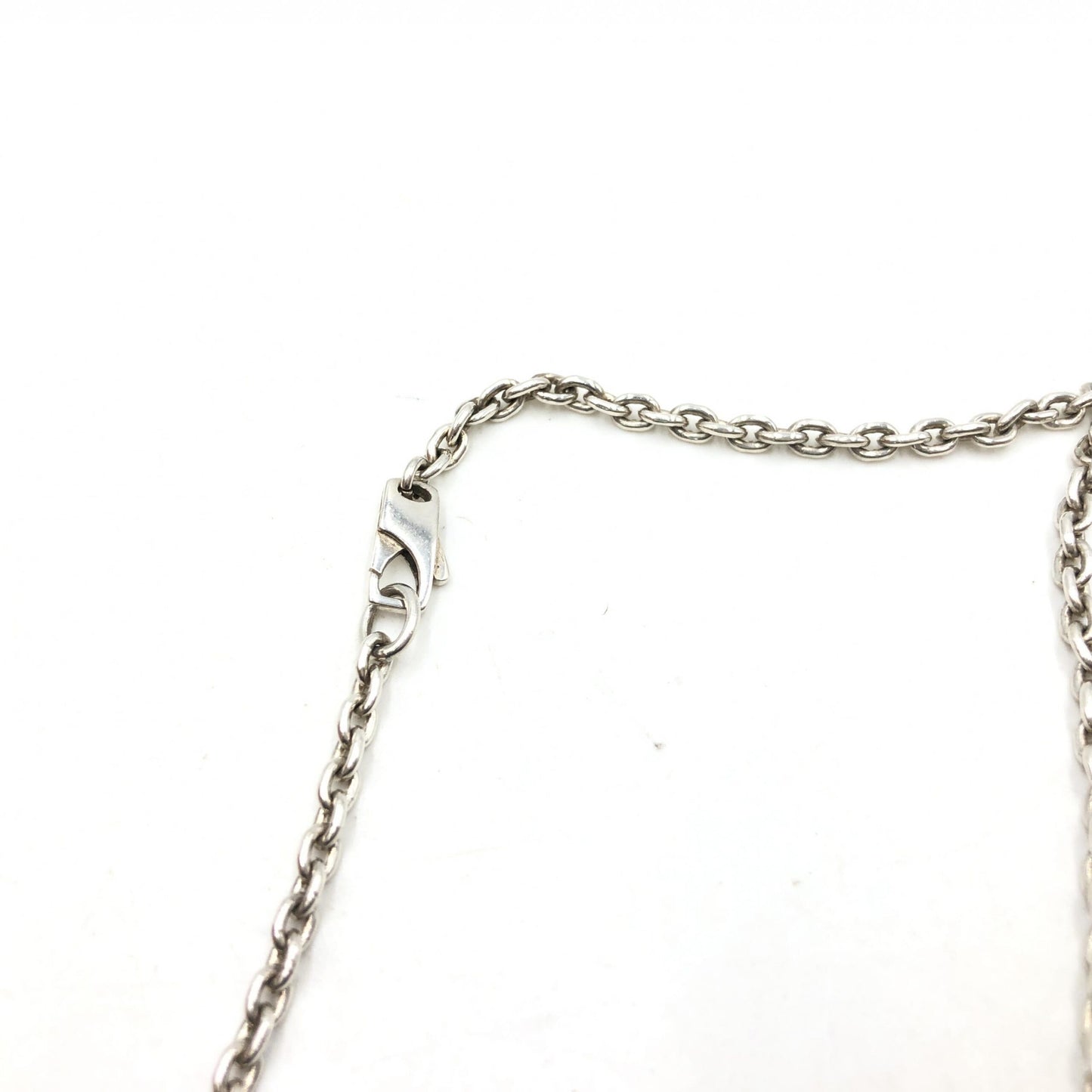 Gucci LOUIS VUITTON Monogram Canvas Necklace