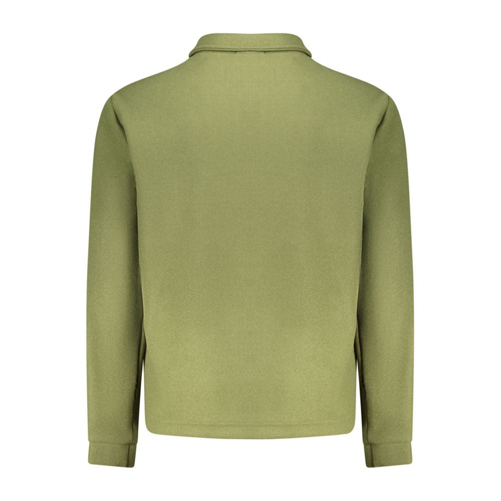 RIFLE Verde Cotton Men's Shirt