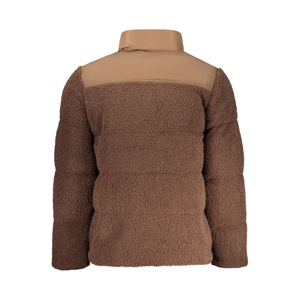 RIFLE Marrone Poliestere Men's Jacket