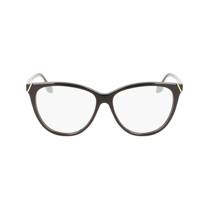Victoria Beckham Women’s Optical Glasses – Black Full-Rim Frame