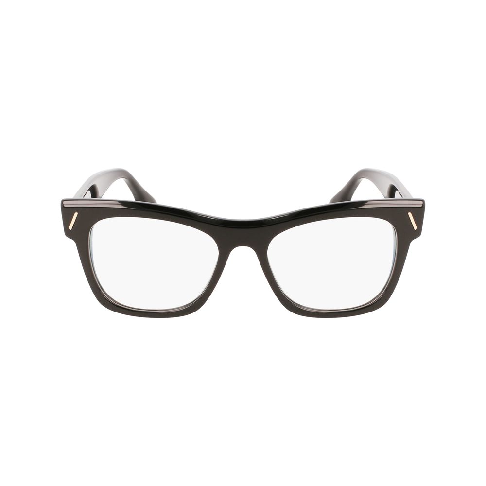 Victoria Beckham Women’s Optical Glasses – Black Full-Rim Frames