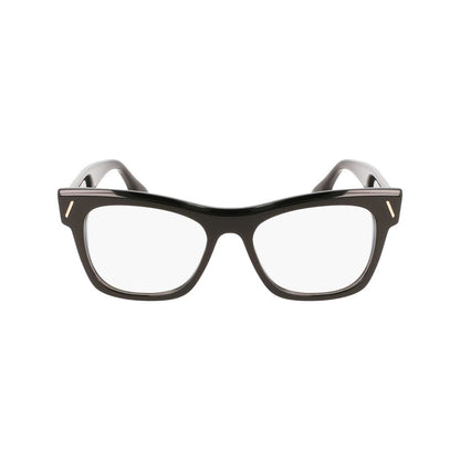Victoria Beckham Women’s Optical Glasses – Black Full-Rim Frames
