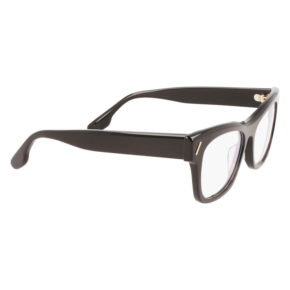 Victoria Beckham Women’s Optical Glasses – Black Full-Rim Frames