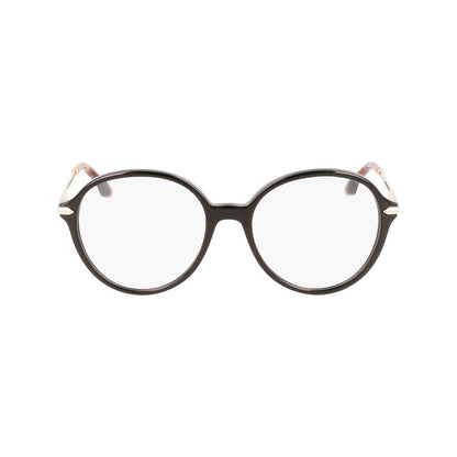 Victoria Beckham Women's Optical Glasses – Black Square Frame, 53mm