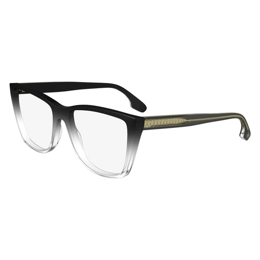 Victoria Beckham Women's Optical Glasses – Black Full-Rim Frames, 54mm